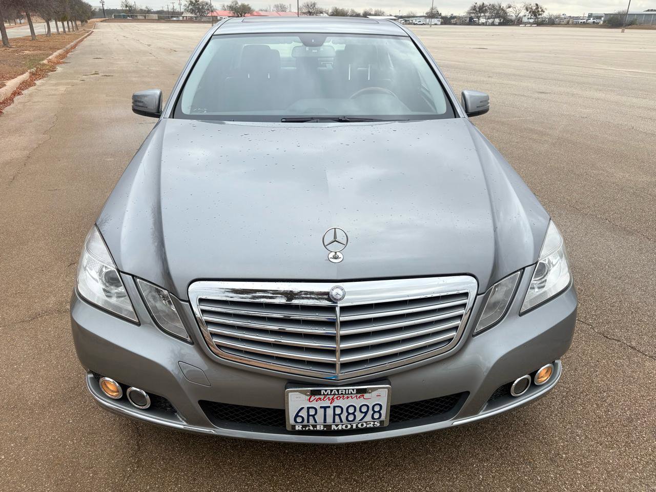 Used 2011 Mercedes-Benz E 350 Sedan image 24