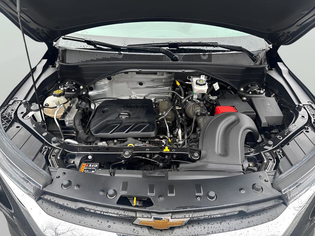 Used 2023 Chevrolet TrailBlazer LT w/ Convenience Package image 16