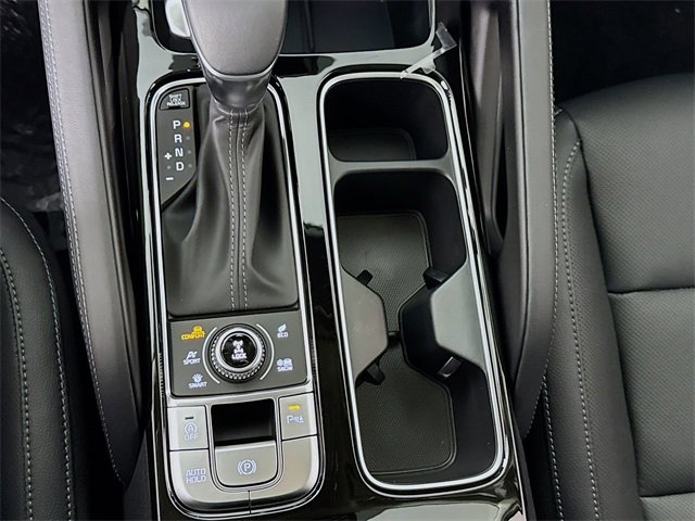 New 2025 Kia Telluride EX image 20