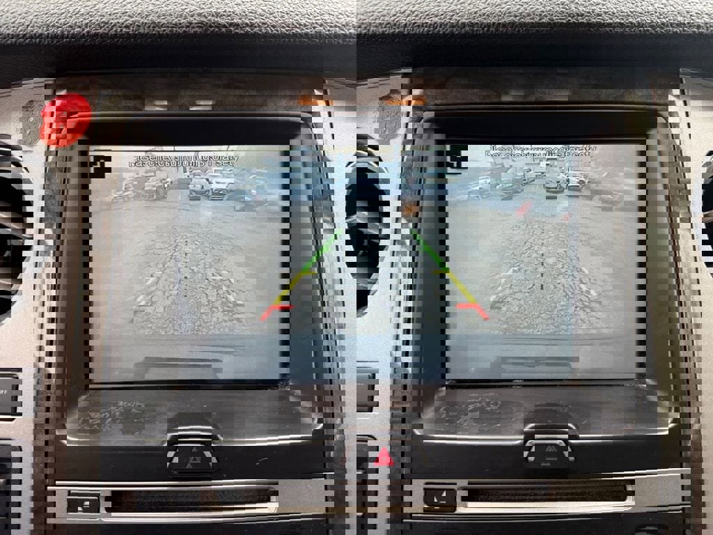 Used 2017 Ford Expedition EL Limited image 21