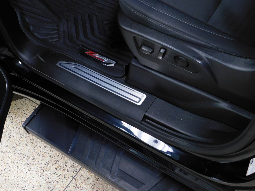 Used 2024 Chevrolet Silverado 1500 RST w/ All Star Edition Plus image 32