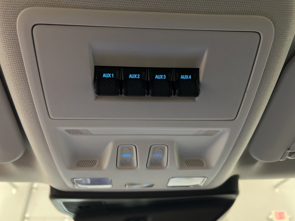 New 2025 Ford Bronco Sport Big Bend image 25