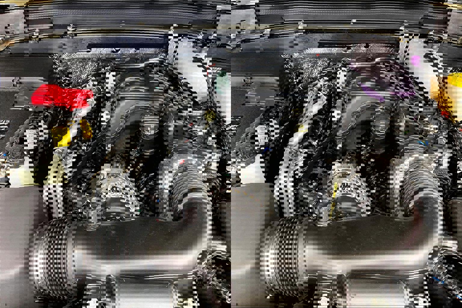 New 2026 Jeep Wrangler Unlimited Sport image 18