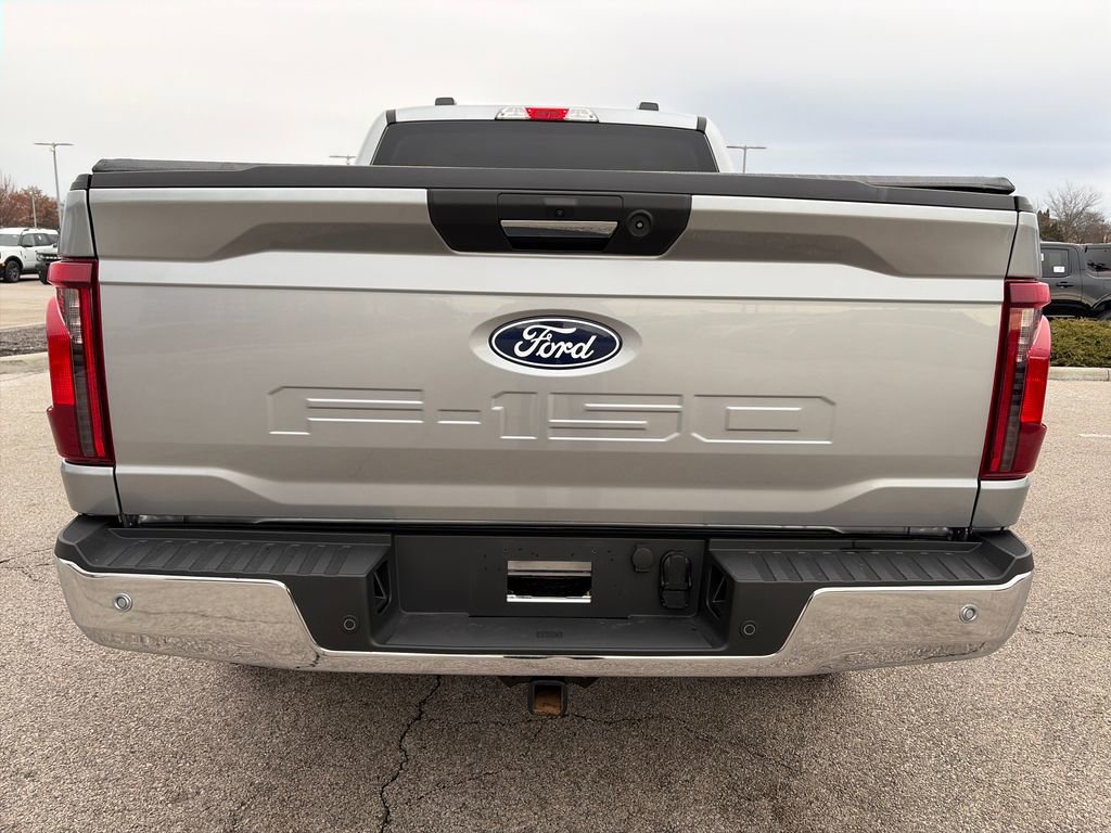 Used 2024 Ford F150 XLT image 6