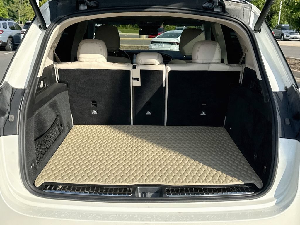 Used 2023 Mercedes-Benz GLE 580 4MATIC image 33