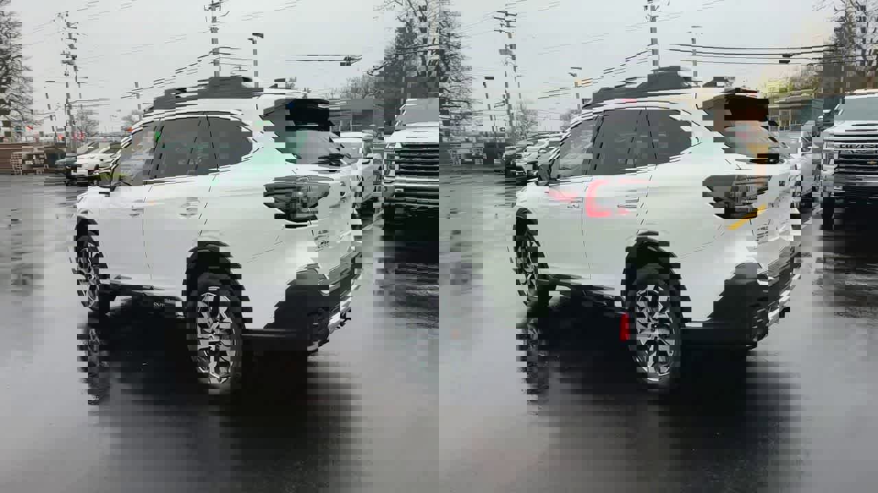 Used 2020 Subaru Outback Touring XT image 6