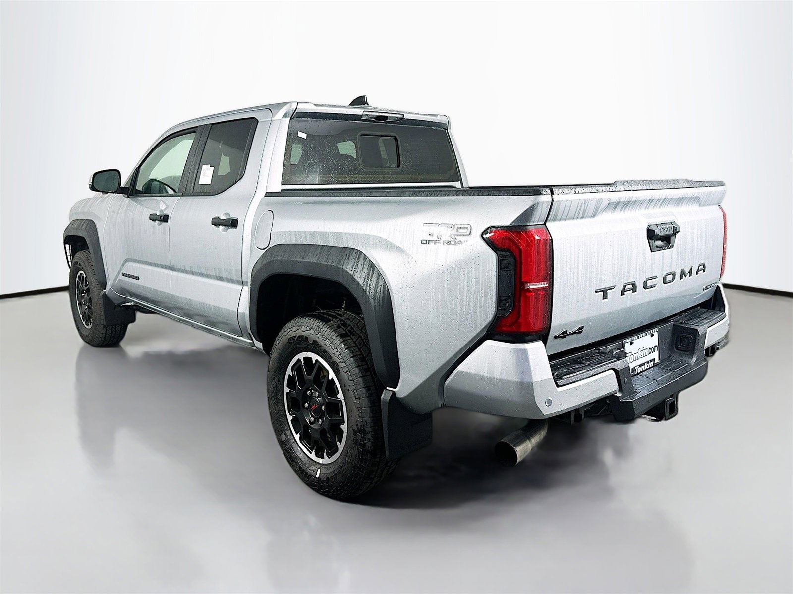 New 2025 Toyota Tacoma TRD Off-Road image 5