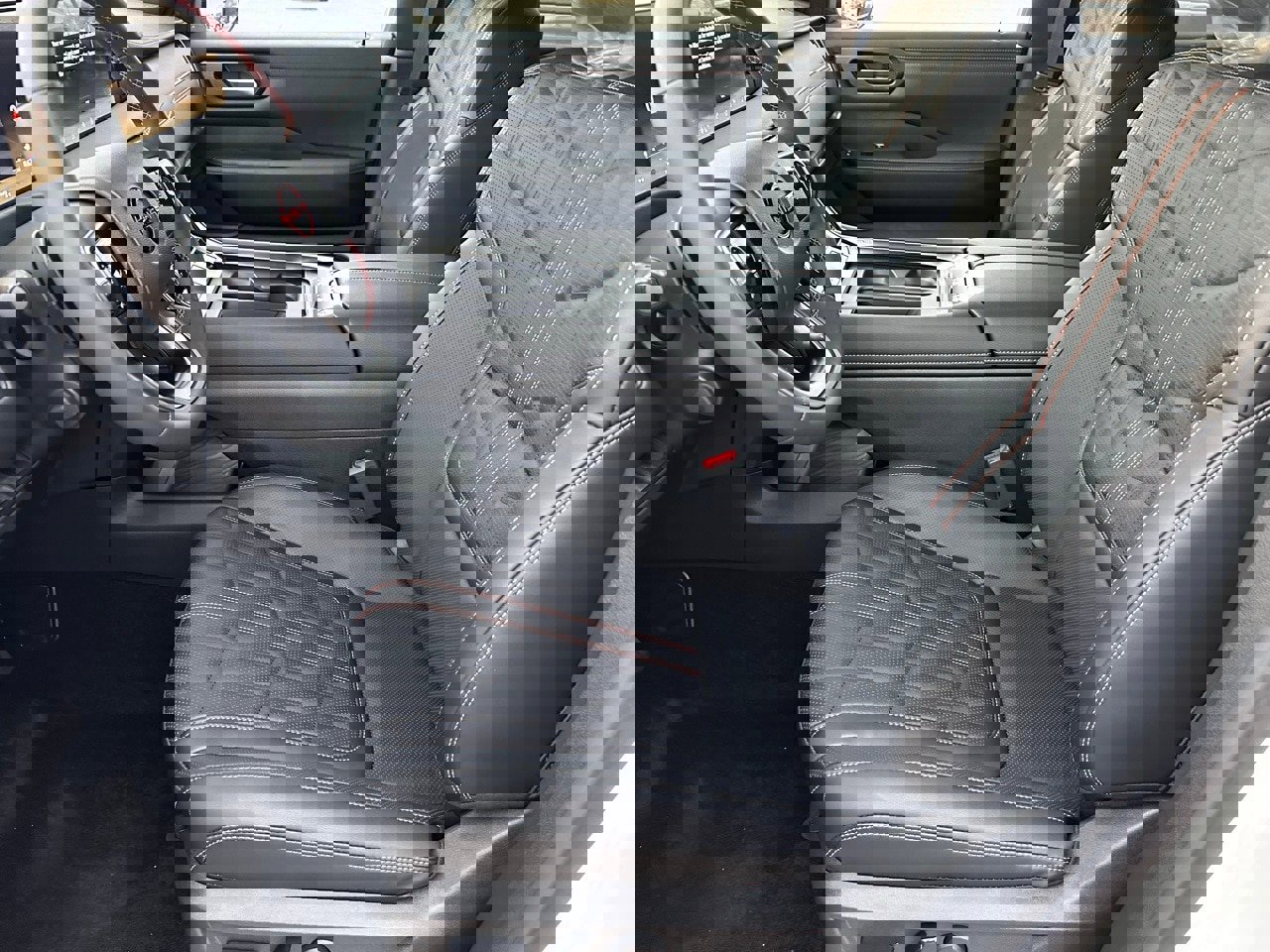 New 2026 Nissan Armada PRO-4X image 11