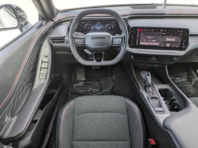 New 2026 Dodge Charger Scat Pack w/ Blacktop Package AWD/4WD image 17