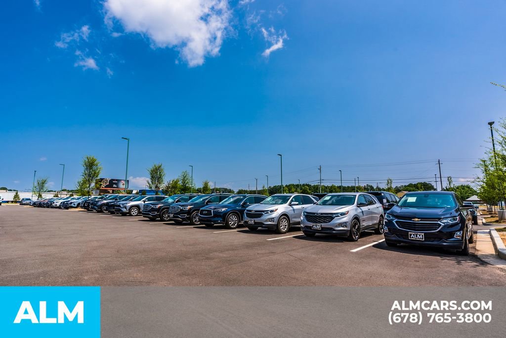 Used 2025 Subaru Crosstrek 2.0i Premium AWD/4WD image 57
