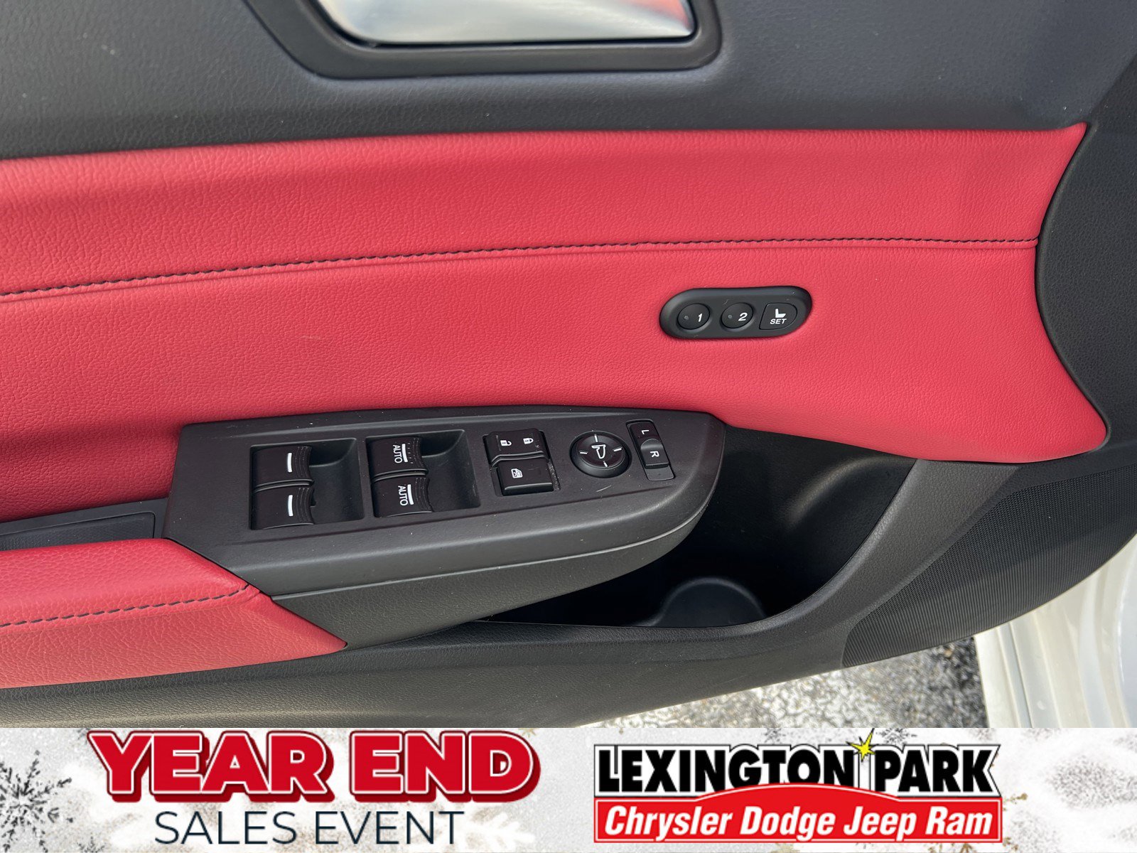 Used 2021 Acura ILX image 12