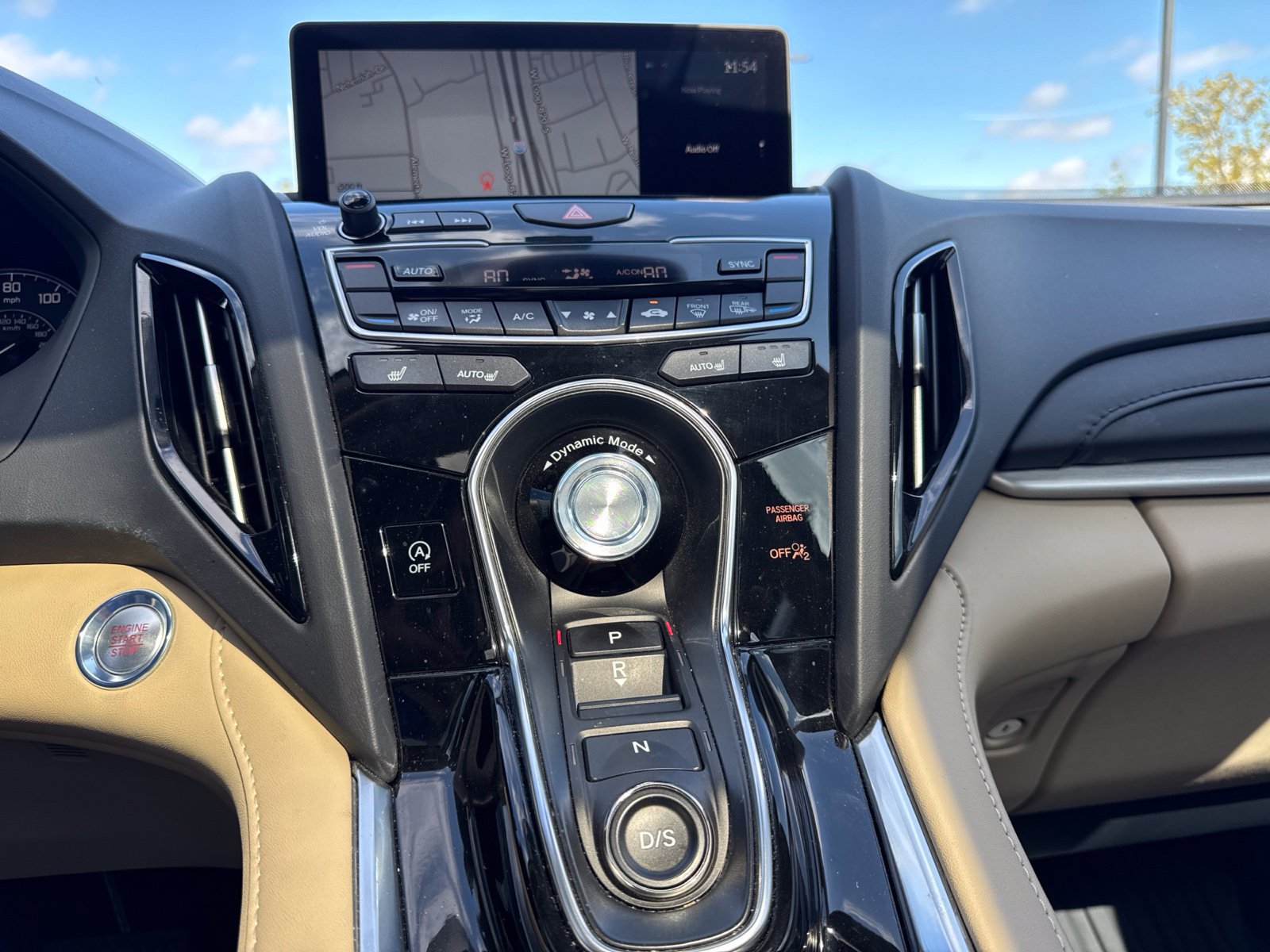 Used 2024 Acura RDX w/ Technology Package AWD/4WD image 20