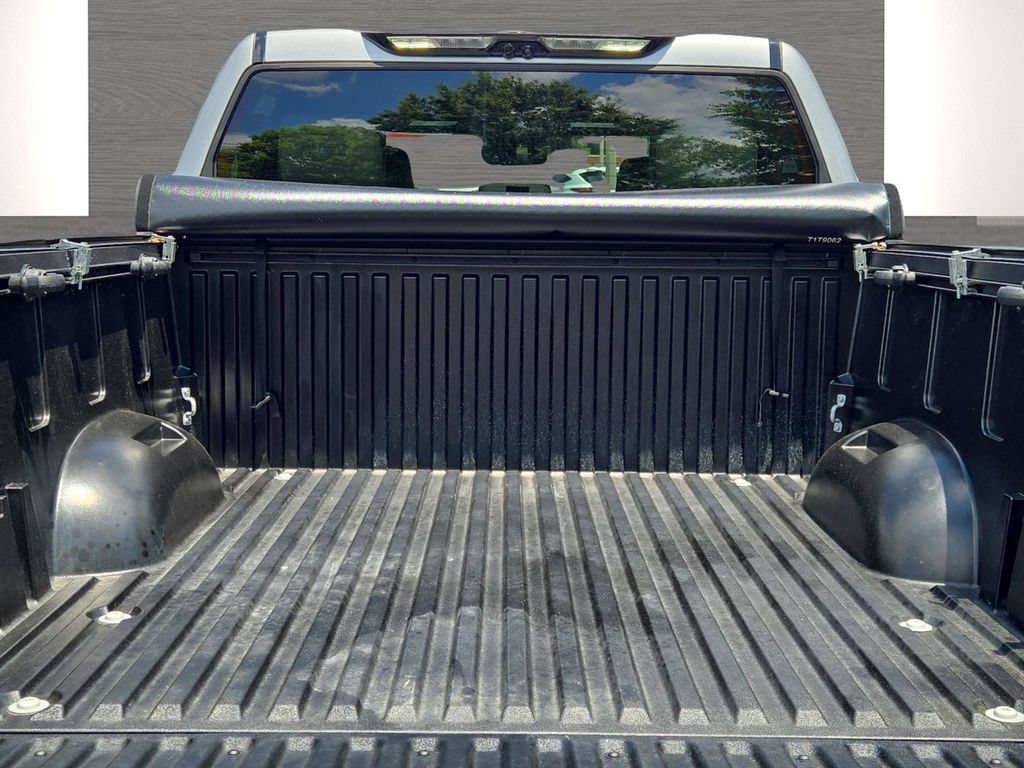 Used 2026 Toyota Tundra Limited w/ Limited PVM Package AWD/4WD image 12