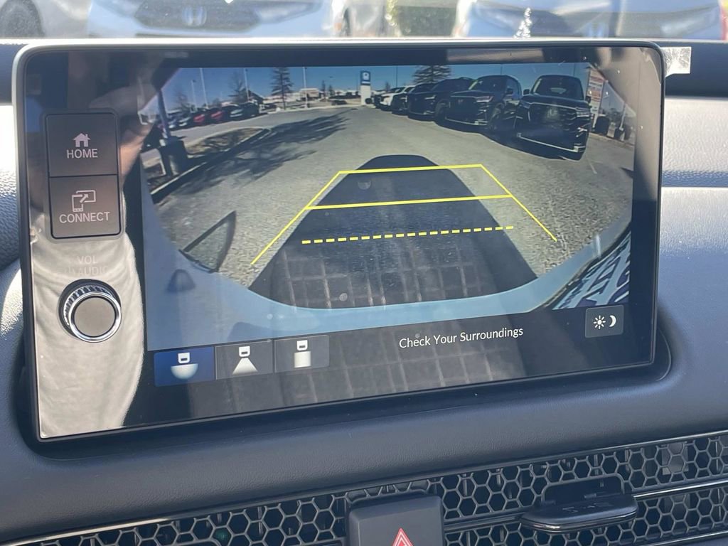 New 2026 Honda HR-V LX image 19