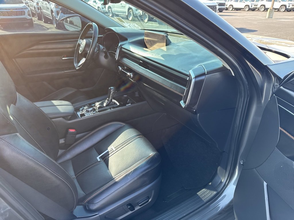 Used 2023 MAZDA CX-50 2.5 Turbo w/ Cargo Package image 19