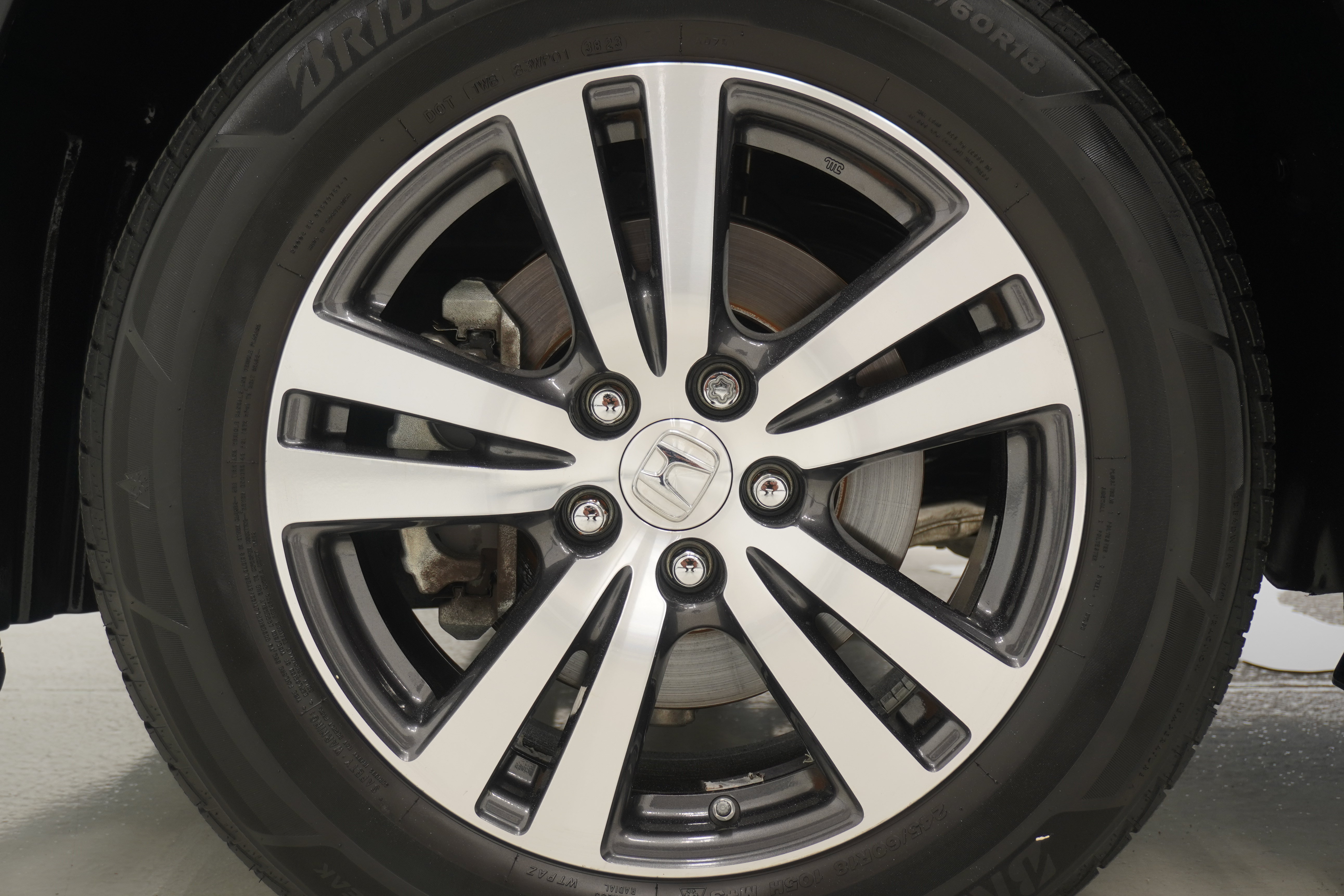 Used 2017 Honda Pilot EX-L image 31