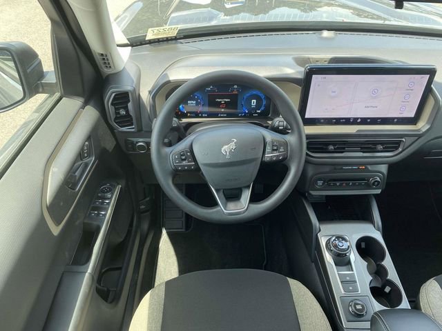 New 2025 Ford Bronco Sport Big Bend image 4