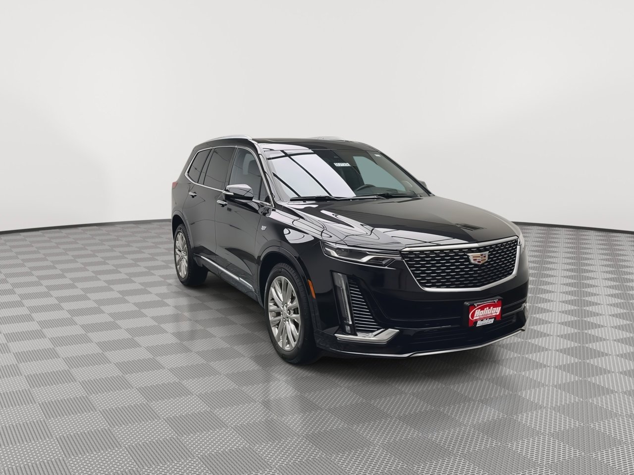 Used 2024 Cadillac XT6 Premium Luxury w/ Technology Package AWD/4WD image 1