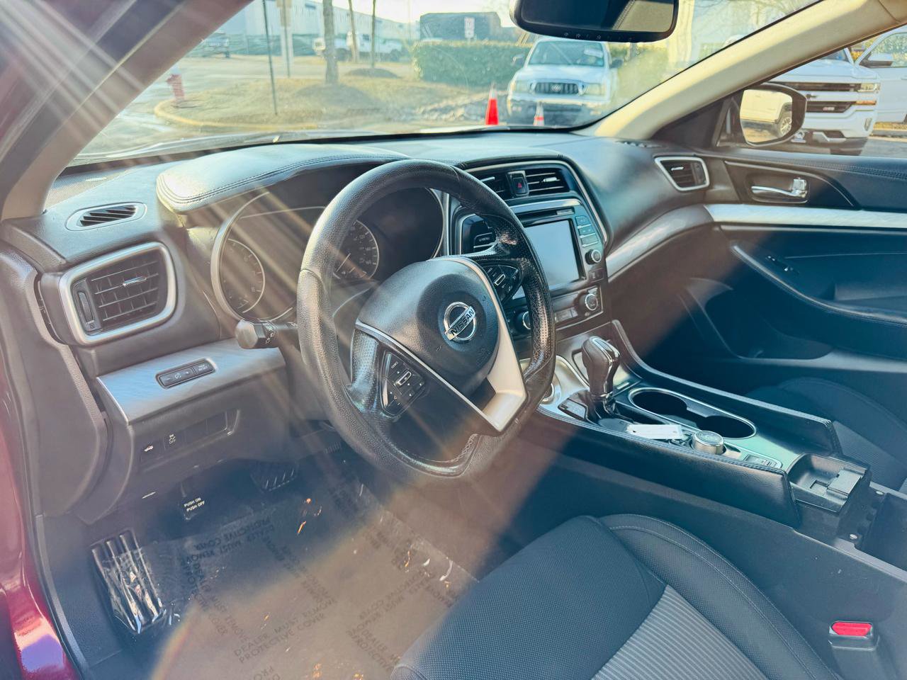 Used 2016 Nissan Maxima 3.5 S image 15