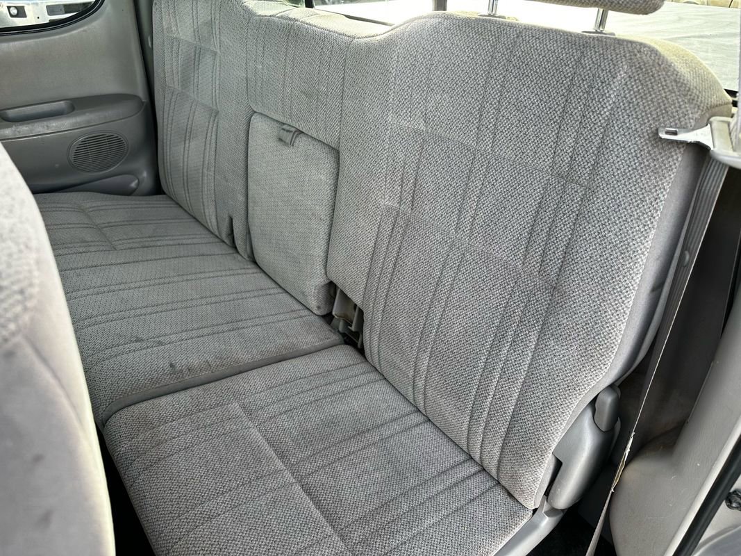 Used 2002 Toyota Tundra SR5 image 28