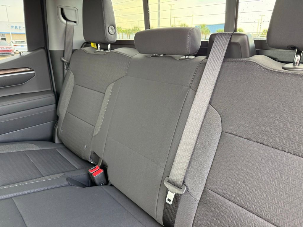 New 2026 Chevrolet Silverado 1500 RST w/ Texas Edition Plus image 39