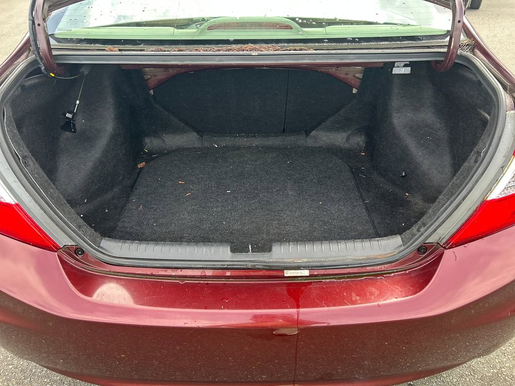 Used 2012 Honda Civic EX-L image 23