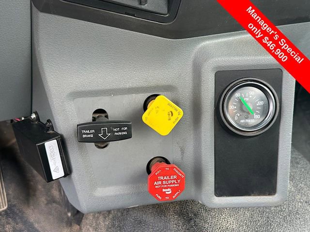 Used 2019 Ford F750 2WD Regular Cab Super Duty image 20