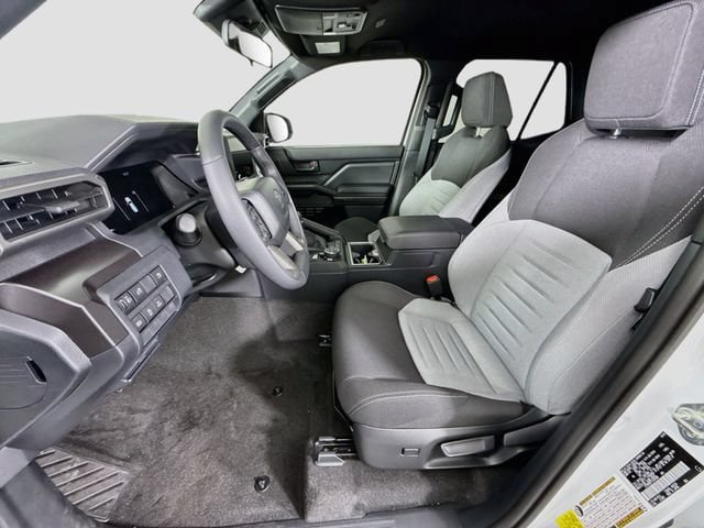 New 2026 Toyota 4Runner TRD Off-Road AWD/4WD image 20