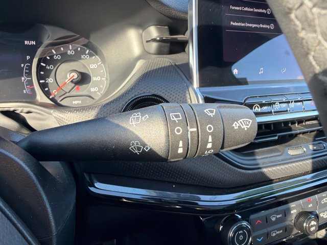 Certified 2025 Jeep Compass Limited w/ Sun & Sound Group AWD/4WD image 23
