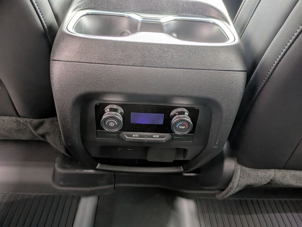 New 2026 Buick Enclave Sport Touring w/ Power Package image 11