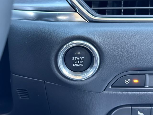 New 2025 MAZDA CX-5 AWD 2.5 S w/ Premium Plus Pkg image 14