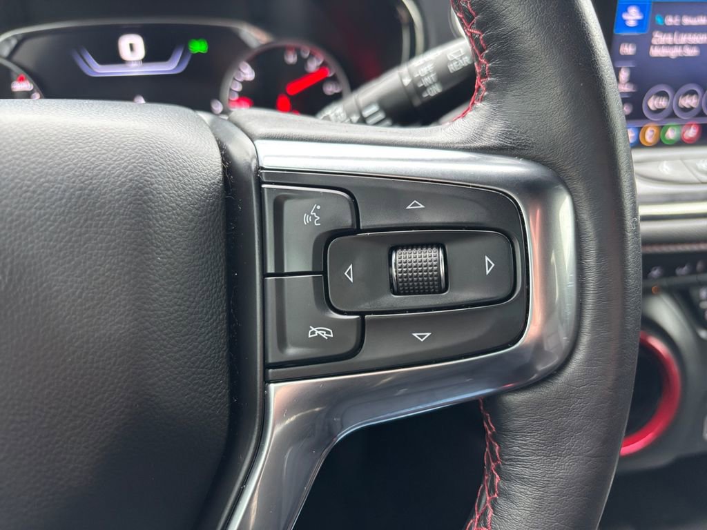 Used 2021 Chevrolet Blazer RS w/ Enhanced Convenience Package image 19