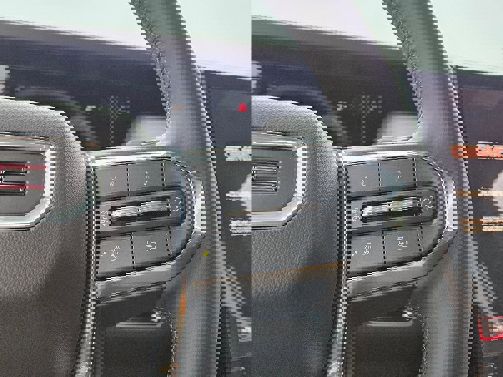 New 2026 GMC Yukon XL Elevation image 13