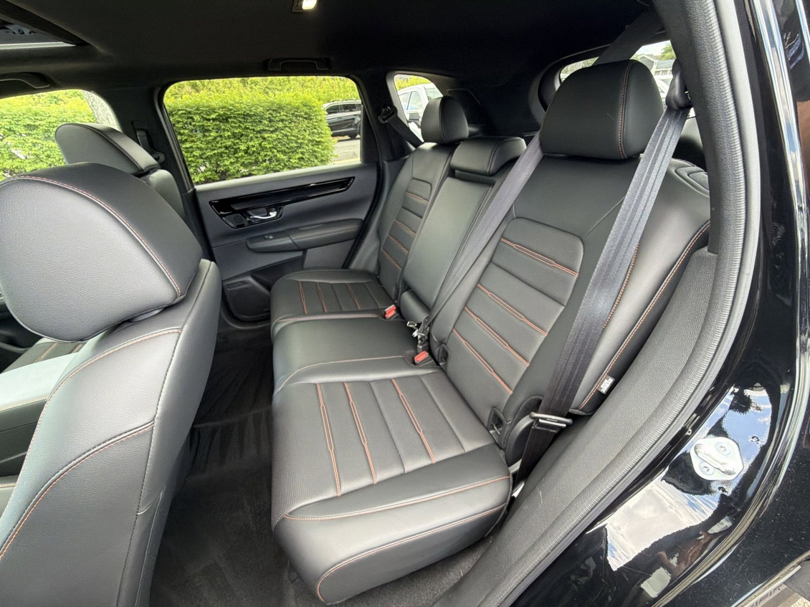 Used 2023 Honda CR-V Sport Touring image 25