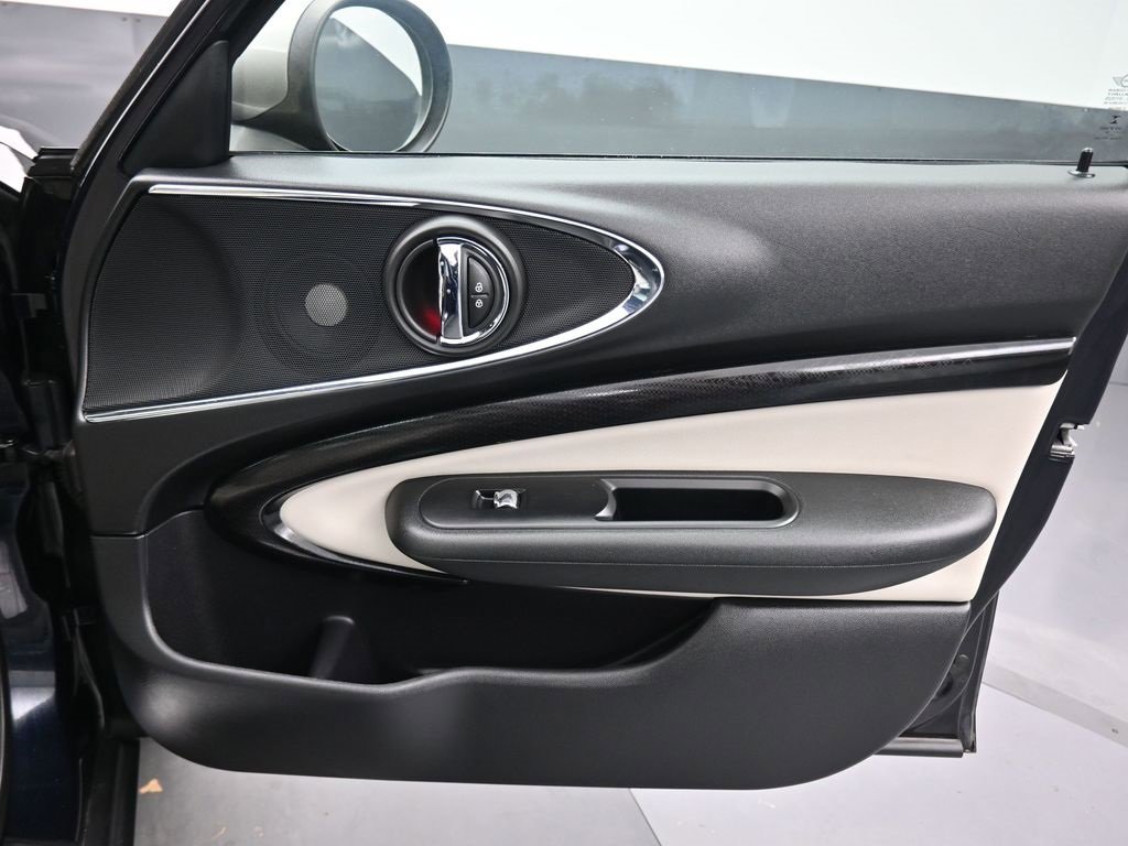 Used 2020 MINI Cooper Clubman S w/ Driver Assistance Package image 38
