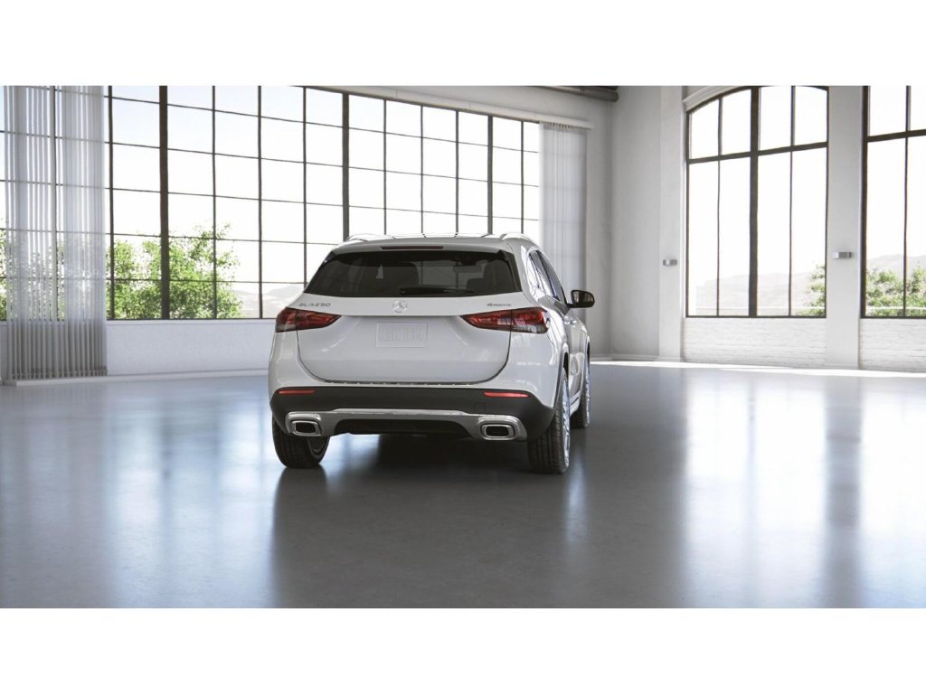Certified 2023 Mercedes-Benz GLA 250 4MATIC image 25