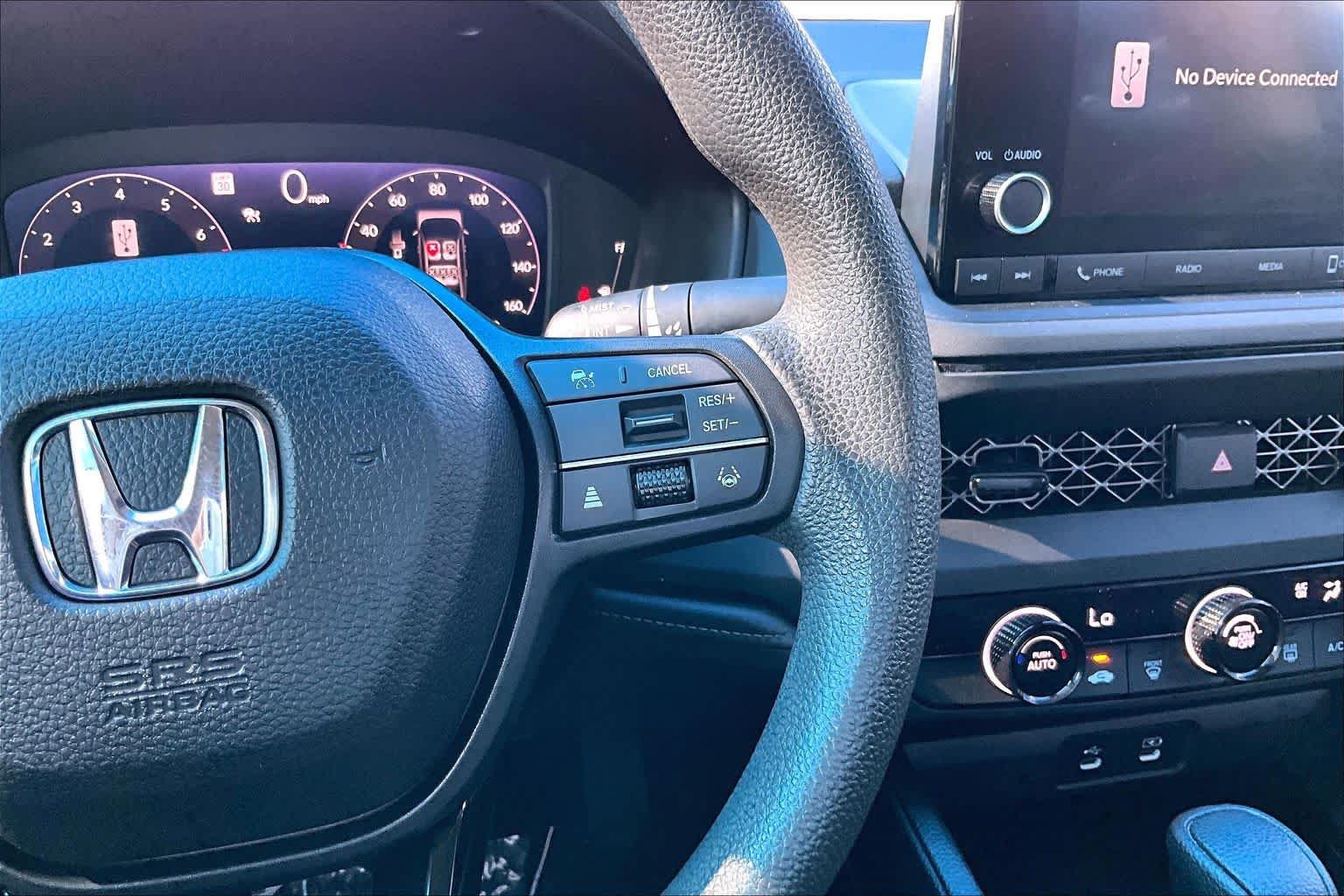 Used 2023 Honda Accord LX image 25
