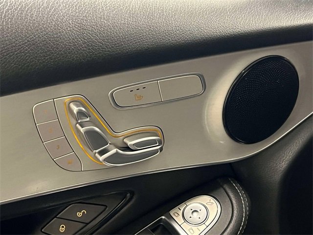 Certified 2022 Mercedes-Benz GLC 300 4MATIC image 16