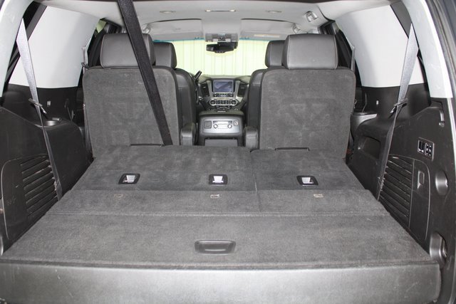 Used 2018 Chevrolet Tahoe Premier image 8