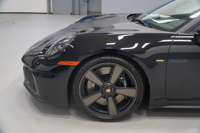 New 2026 Porsche 911 GTS RWD image 16