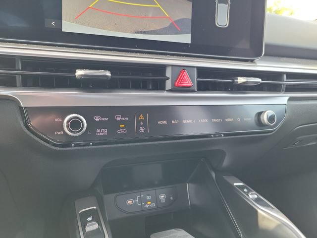 New 2026 Kia Sorento S w/ S Panoramic Sunroof Package FWD image 24