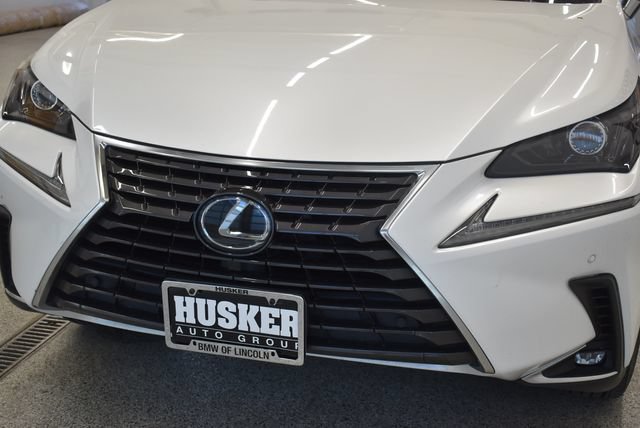 Used 2019 Lexus NX 300 AWD w/ Premium Package image 14
