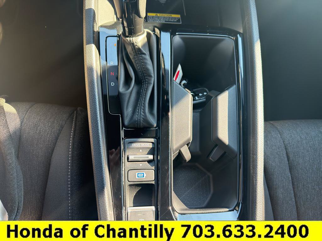 Used 2025 Honda Accord Sport image 14