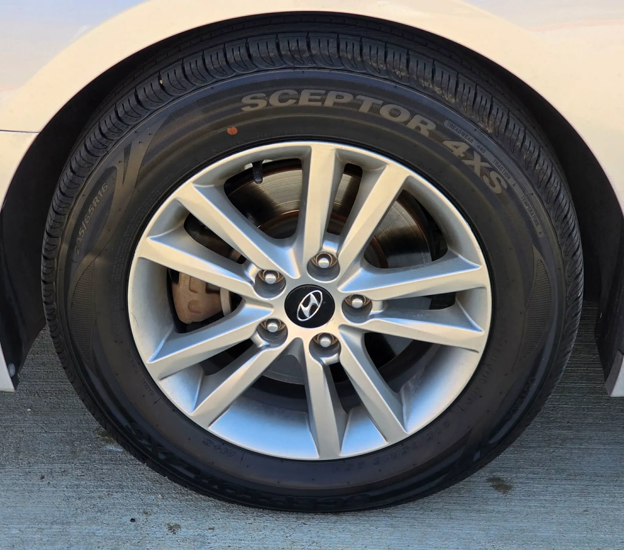 Used 2017 Hyundai Sonata SE image 28