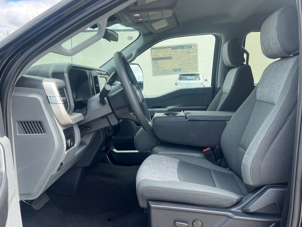 New 2026 Ford F250 XLT w/ 360-Degree Camera Package image 18