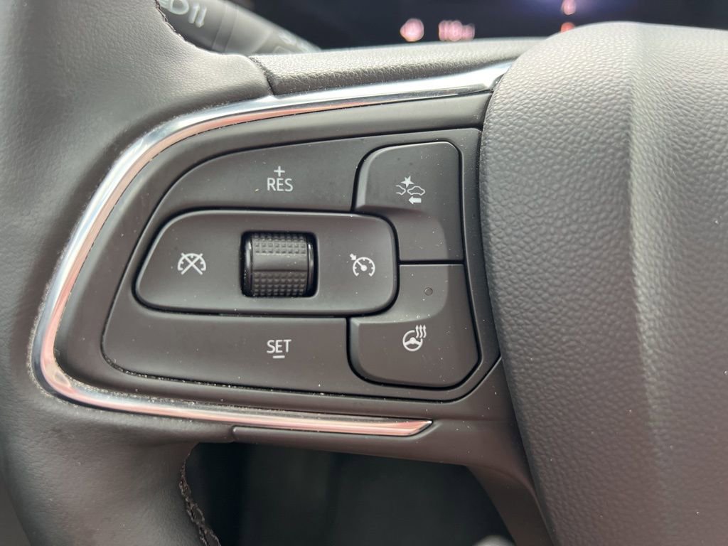 Used 2024 Buick Envista Sport Touring w/ Convenience I Package image 27