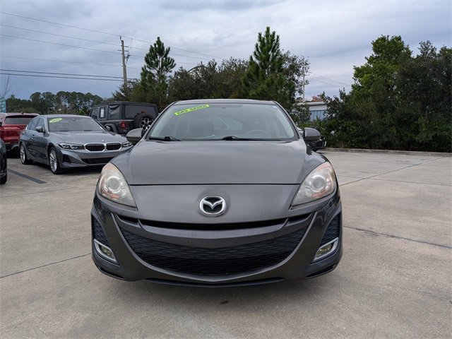 Used 2011 MAZDA MAZDA3 s Sport image 8