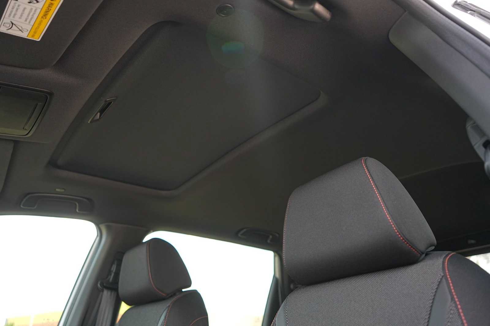 Used 2026 Honda CR-V Sport image 26