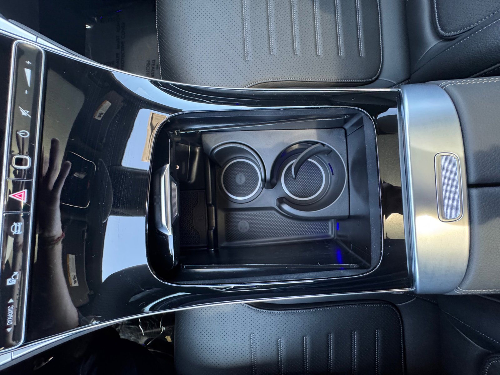 New 2026 Mercedes-Benz GLC 300 4MATIC image 26