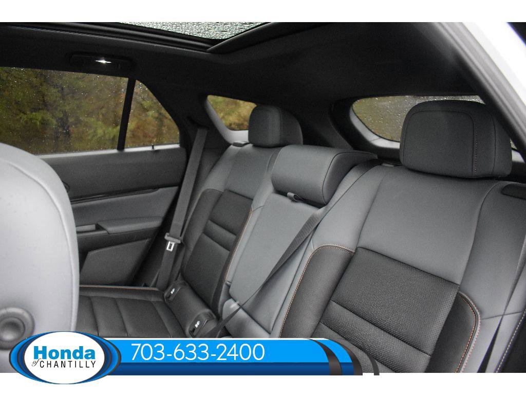 New 2026 Honda Prologue Elite image 29